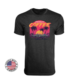 A10 Sunset T-Shirt