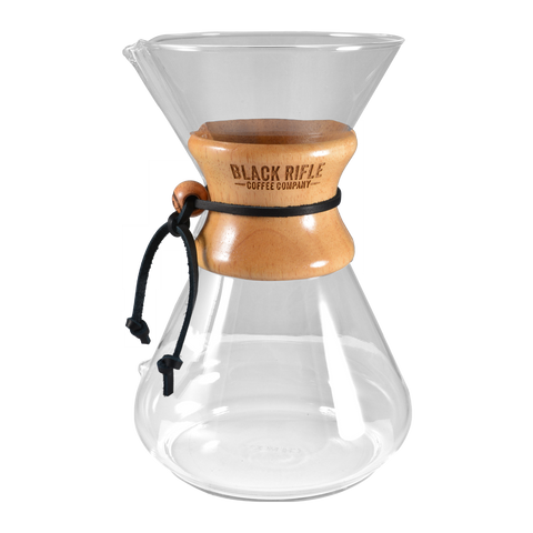 10 Cup Chemex (50oz)