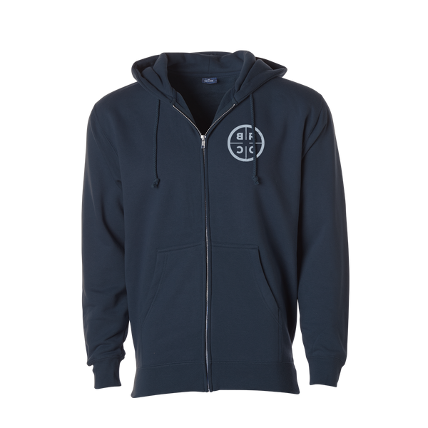 Reticle LC Hoodie, ZU