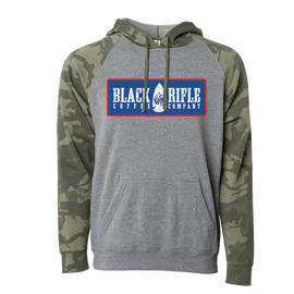RWB Arrowhead Hoodie, PO