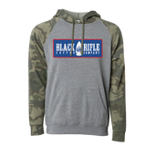 RWB Arrowhead Hoodie, PO