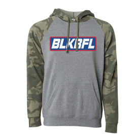RWB BLKRFL Hoodie, PO