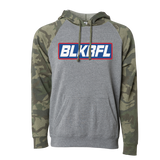 RWB BLKRFL Hoodie, PO