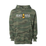 Sawtooth Pullover Hoodie