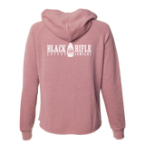 Arrowhead Zip-Up Hoodie