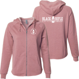 Arrowhead Zip-Up Hoodie