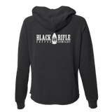 Ladies Arrowhead Beach Hoodie