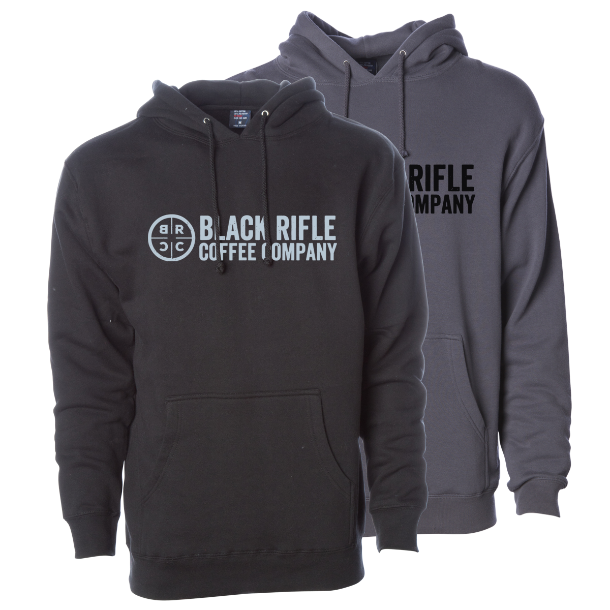 BRCC Classic Logo Pullover Hoodie