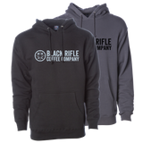 BRCC Classic Logo Pullover Hoodie