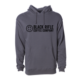 BRCC Classic Logo Pullover Hoodie