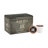 AK-47 Espresso Blend Coffee Rounds