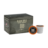 BRCC Coffee Club - Coffee Rounds