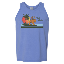 Chill Mode Tank Top