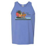 Chill Mode Tank Top