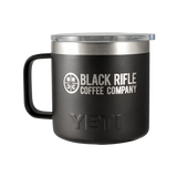 BRCC Optic Rambler 14oz Mug - YETI