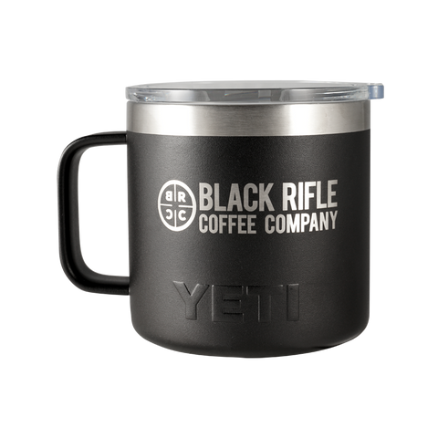 BRCC Optic Rambler 14oz Mug - YETI