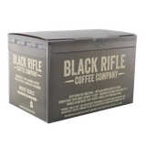 Chocolate-Flavored Coffee Rounds