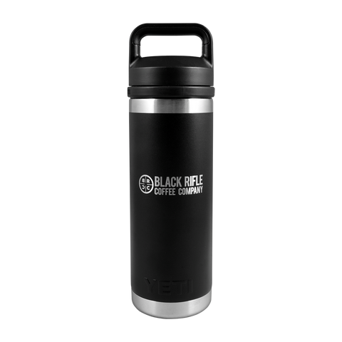 BRCC Yeti Outdoor Arrowhead Thermos 18oz
