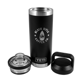 BRCC Yeti Outdoor Arrowhead Thermos 18oz
