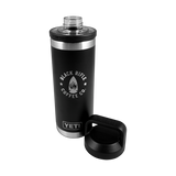BRCC Yeti Outdoor Arrowhead Thermos 18oz
