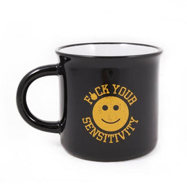 F*ck Your Sensitivity Ceramic Mug