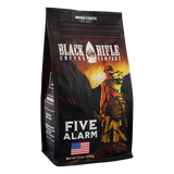 Five Alarm Coffee Roast