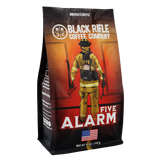 Five Alarm Coffee Roast
