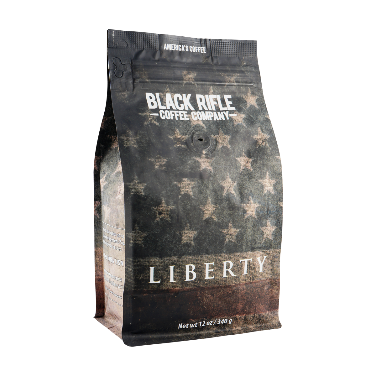 Liberty Roast
