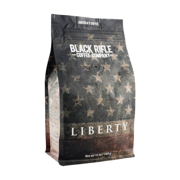 Liberty Roast