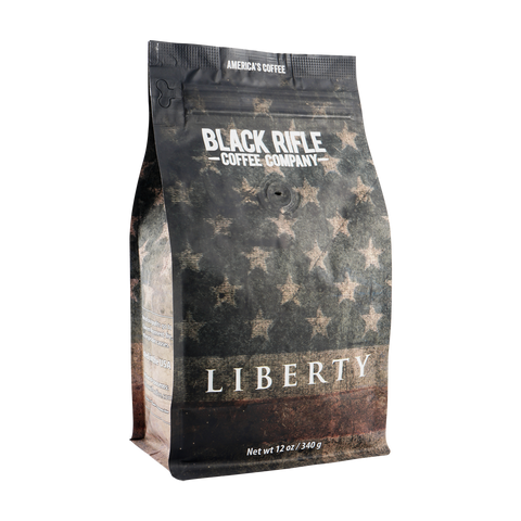 Liberty Roast
