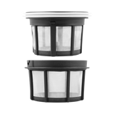 ESPRO 18 oz Coffee French Press P7 Brushed