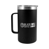 BRCC Yeti Outdoor Arrowhead Mug