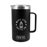 BRCC Yeti Outdoor Arrowhead Mug