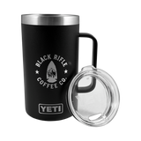 BRCC Yeti Outdoor Arrowhead Mug