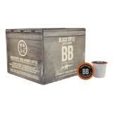 Beyond Black Coffee Rounds