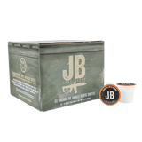 Just Black Coffee Rounds