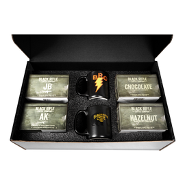 At Home Brew Bundle - Rounds