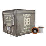 Beyond Black Coffee Rounds