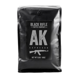 BRCC Coffee Club - Bulk Ground