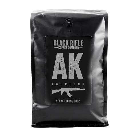 BRCC Coffee Club - Bulk Ground