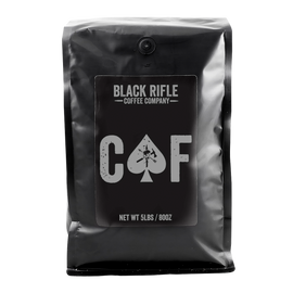 CAF Coffee Roast - 5-lb. Bag