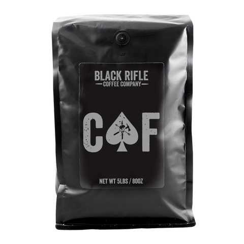 CAF Coffee Roast - 5-lb. Bag