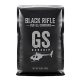 BRCC Coffee Club - Bulk Whole Bean