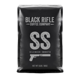 BRCC Coffee Club - Bulk Ground