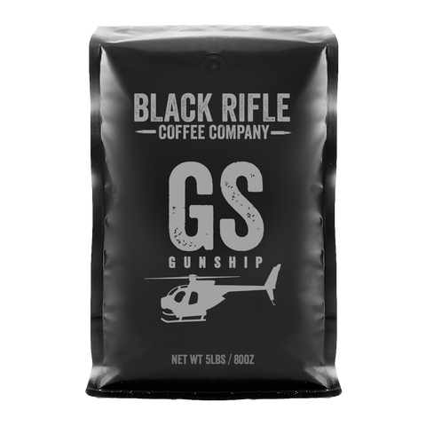 Gunship - 5 lb bag