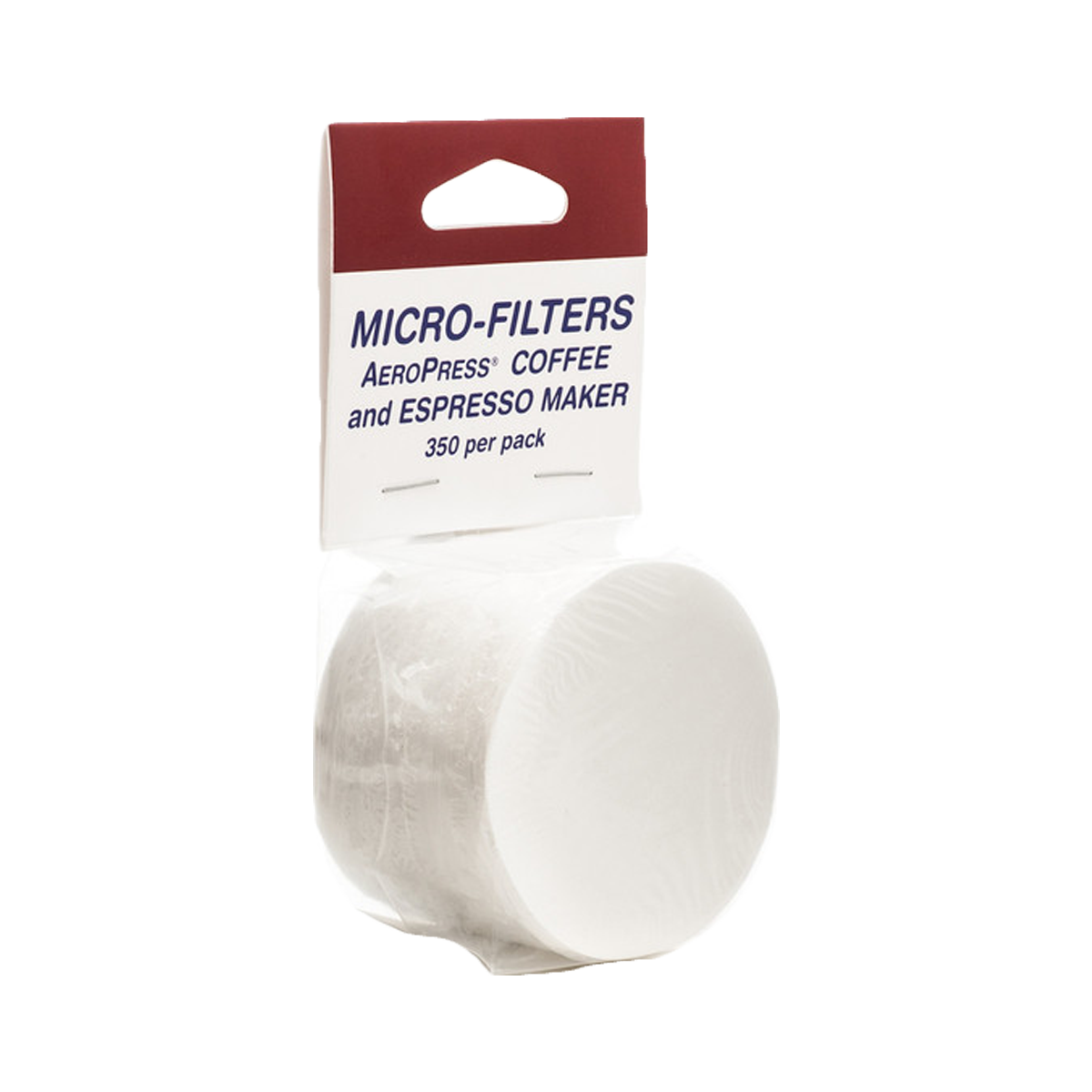 Aeropress Coffee Maker Filters