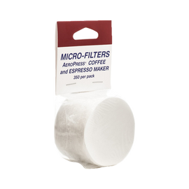 Aeropress Coffee Maker Filters