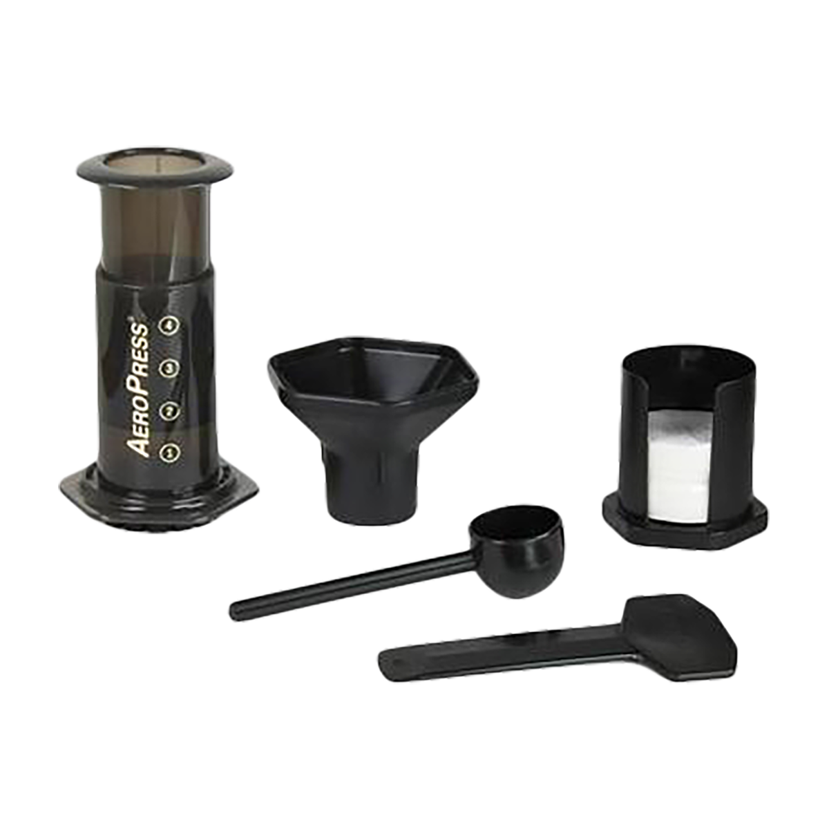 Aeropress Coffee Maker