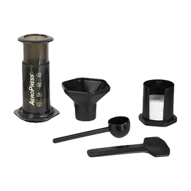 Aeropress Coffee Maker