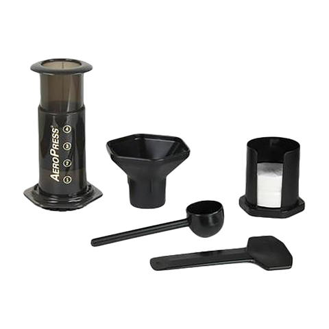 Aeropress Coffee Maker